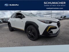 2025 Subaru Crosstrek Sport SUV