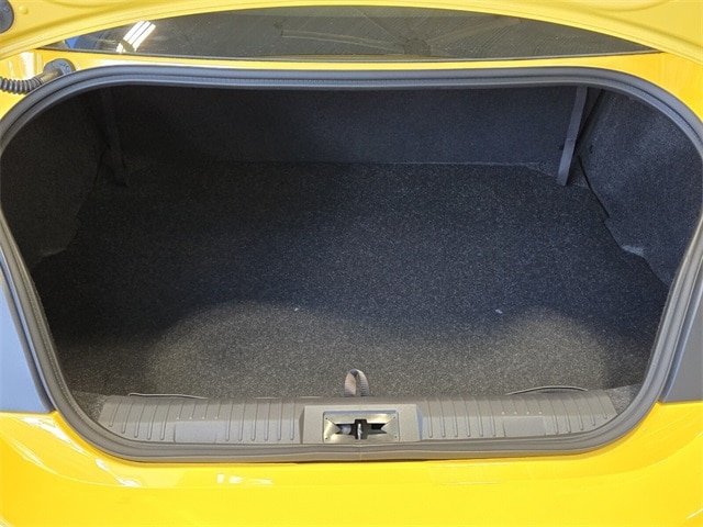 2026 Subaru BRZ Series.Yellow - Photo 10