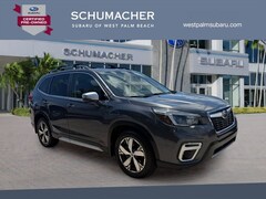 2021 Subaru Forester Touring SUV