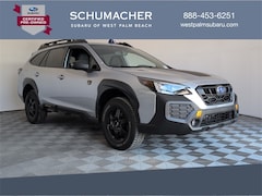2025 Subaru Outback Wilderness SUV