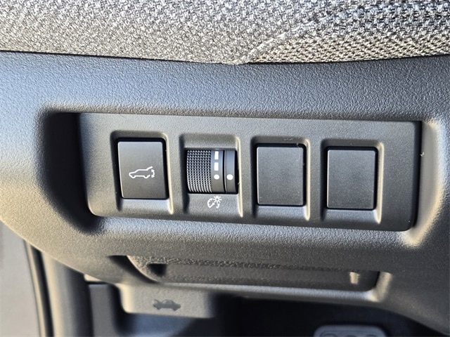 2026 Subaru Outback Limited - Photo 21
