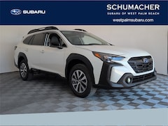 2025 Subaru Outback Premium SUV