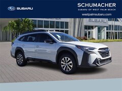 2025 Subaru Outback Premium SUV