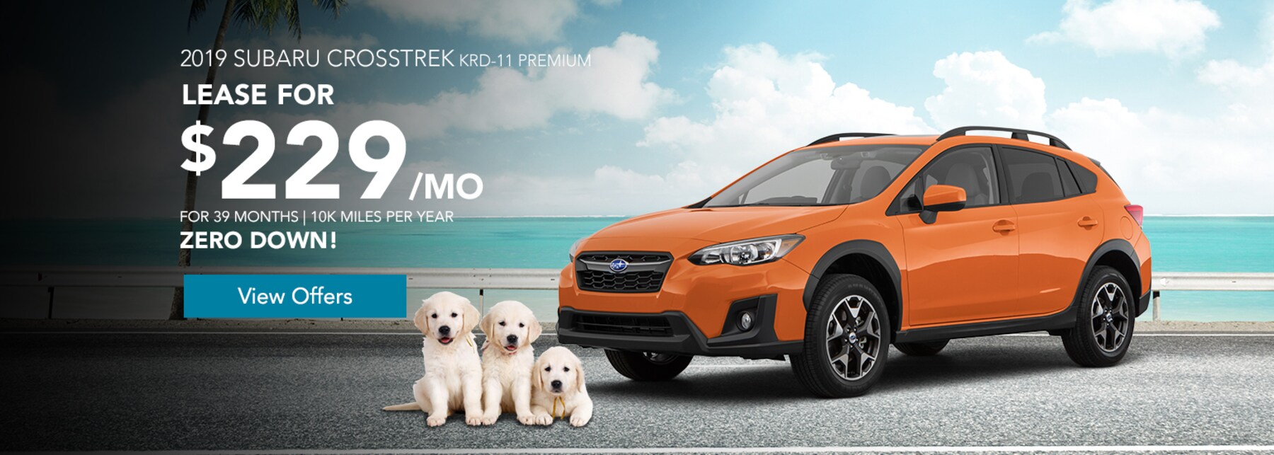 Subaru Dealership West Palm Beach FL | Wellington | Palm Beach Gardens