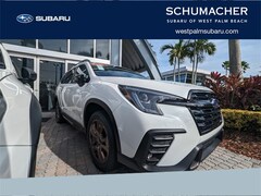 2025 Subaru Ascent Bronze Edition 7-Passenger SUV