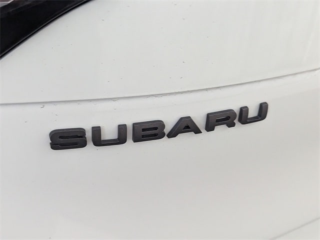 2026 Subaru Forester Sport - Photo 10