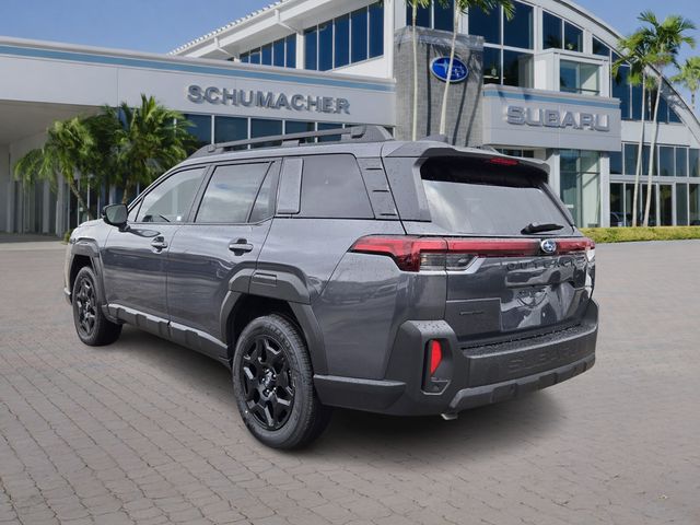 2026 Subaru Outback Limited - Photo 5