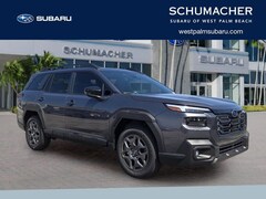 2026 Subaru Outback Premium SUV