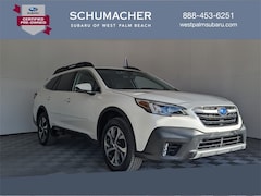 2020 Subaru Outback Limited SUV