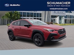 2026 Subaru Crosstrek Base SUV