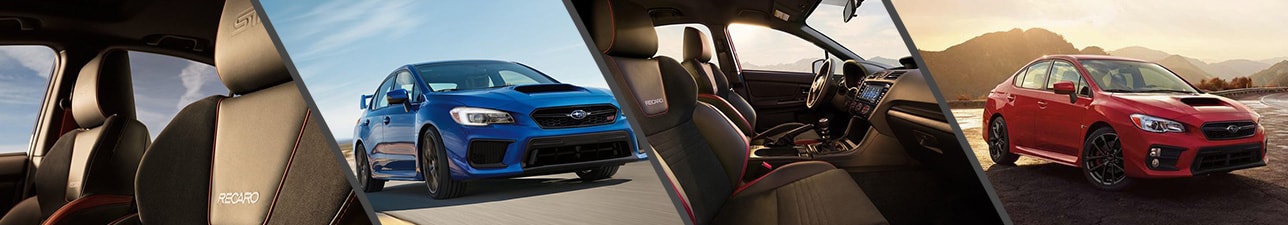 New 2018 Subaru WRX for Sale | West Palm Beach FL