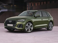 2021 Audi Q5 45 Premium Plus SUV