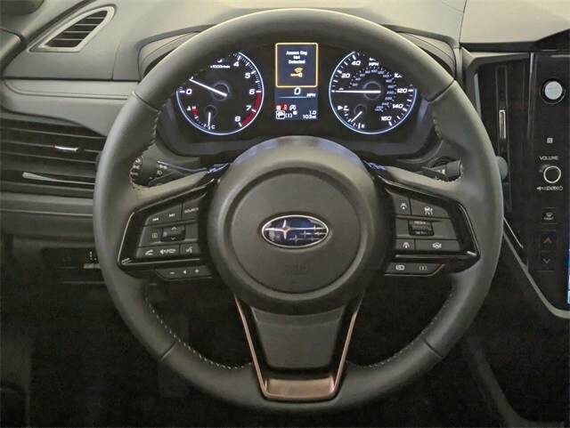 2026 Subaru Forester Sport - Photo 8