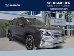 2026 Subaru Forester Premium SUV