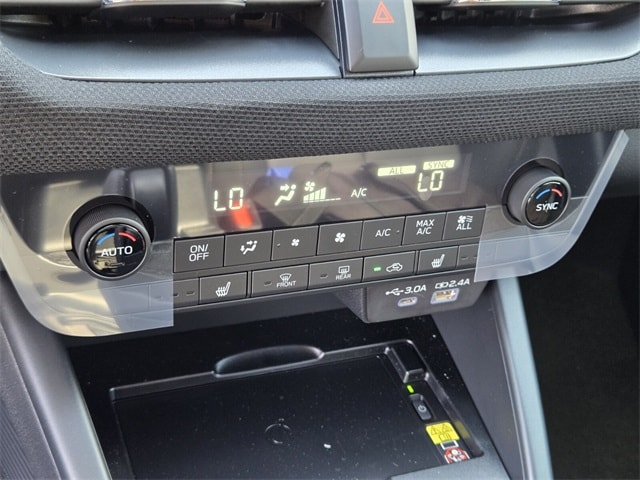 2026 Subaru Outback Limited - Photo 18
