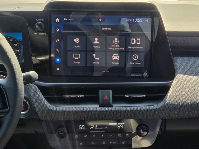 2026 Subaru Outback Premium - Photo 16