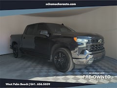 2023 Chevrolet Silverado 1500 RST Truck