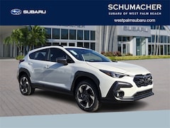 2026 Subaru Crosstrek Limited SUV