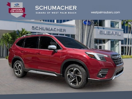 2023 Subaru Forester Touring SUV