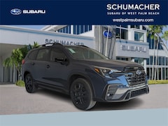 2025 Subaru Ascent Onyx Edition Touring 7-Passenger SUV