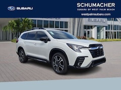 2026 Subaru Ascent Limited 7-Passenger SUV