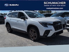 2025 Subaru Ascent Bronze Edition 7-Passenger SUV