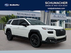 2026 Subaru Outback Limited SUV
