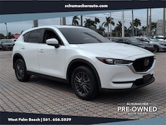 2021 Mazda CX-5 Touring SUV