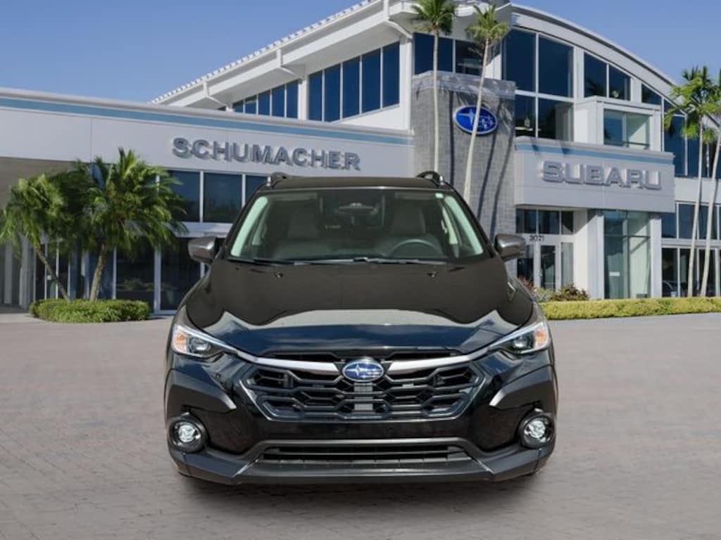 Certified 2024 Subaru Crosstrek Premium SUV