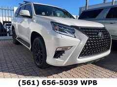 2023 LEXUS GX 460 SUV