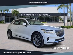 2025 Genesis GV70 2.5T SUV