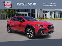2025 Subaru Crosstrek Premium SUV