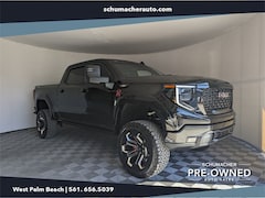 2024 GMC Sierra 1500 Elevation Truck