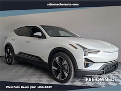 2025 Polestar 3 Pilot SUV