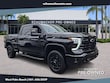  Chevrolet Silverado 2500HD
