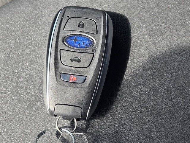 2026 Subaru Outback Limited - Photo 20