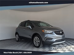 2019 Buick Encore Preferred SUV