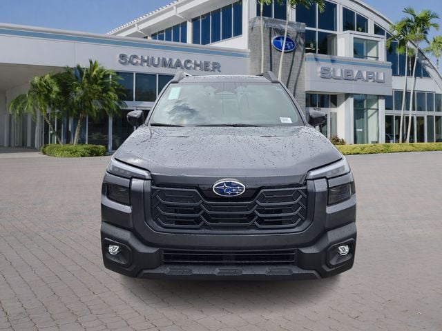 2026 Subaru Outback Limited - Photo 2