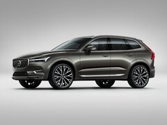 2021 Volvo XC60 T5 Inscription SUV