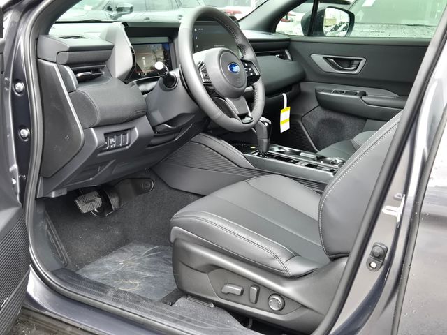 2026 Subaru Outback Limited - Photo 12