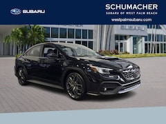 2025 Subaru WRX tS Sedan