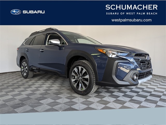 Discover Schumacher Subaru West Palm Beach, FL: Your Gateway to Exceptional Subaru Experiences