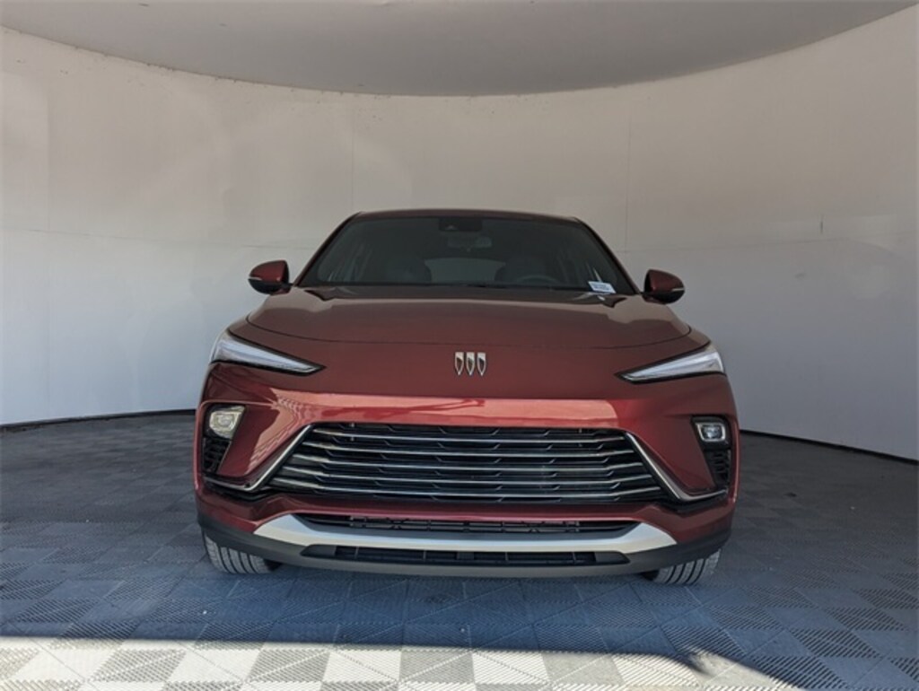 Used 2024 Buick Envista Preferred SUV