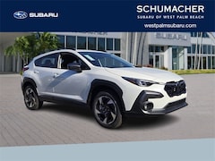 2026 Subaru Crosstrek Limited SUV