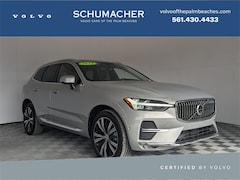 2023 Volvo XC60 B5 Plus Bright Theme SUV