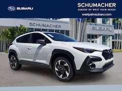 2026 Subaru Crosstrek Limited SUV