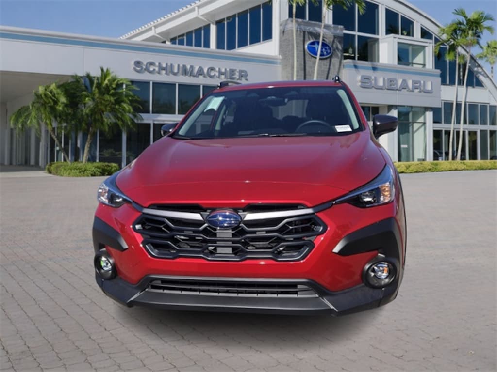 New 2026 Subaru Crosstrek Premium SUV