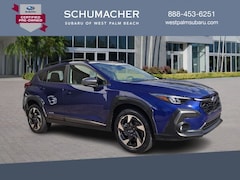 2024 Subaru Crosstrek Limited SUV