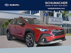 2026 Subaru Crosstrek Premium SUV