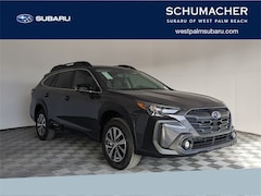 2025 Subaru Outback Premium SUV